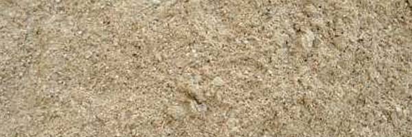 sand chart Concrete Sand